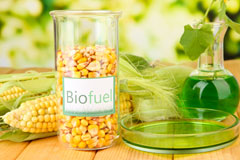 Croesor biofuel availability