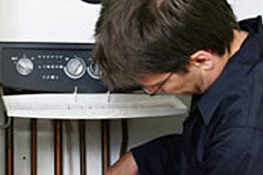 boiler repair Croesor