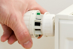 Croesor central heating repair costs
